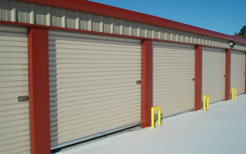Rolling Shutter Dealers In Haryana
